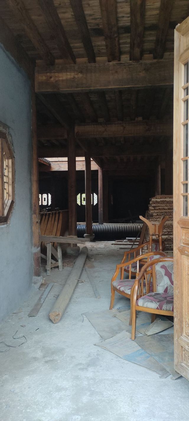 隐居·石头部落旅行图片 1
