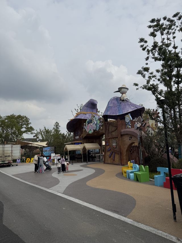 磨滩旅游度假区旅行图片 1