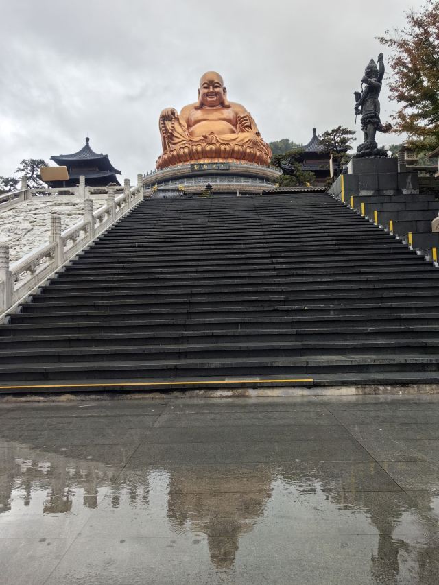 人间弥勒旅行图片 4