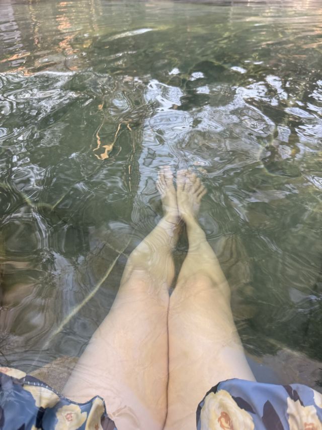 西安临潼悦椿温泉旅行图片 1