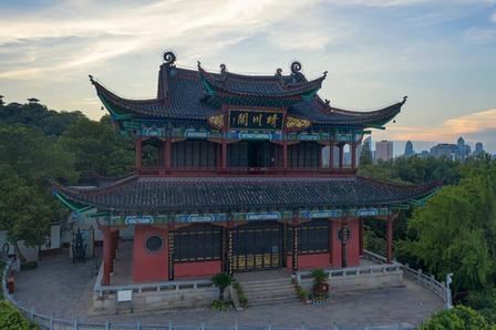 晴川阁旅行图片 1