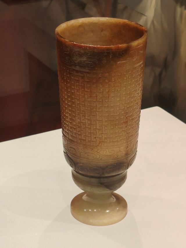 西安博物院旅行图片 5