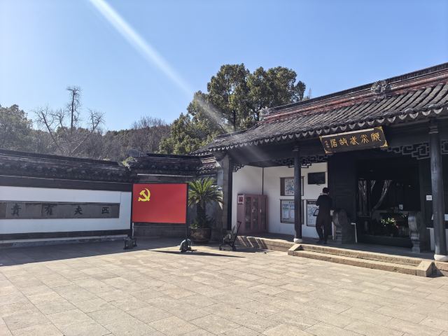 千灯古镇旅行图片 2