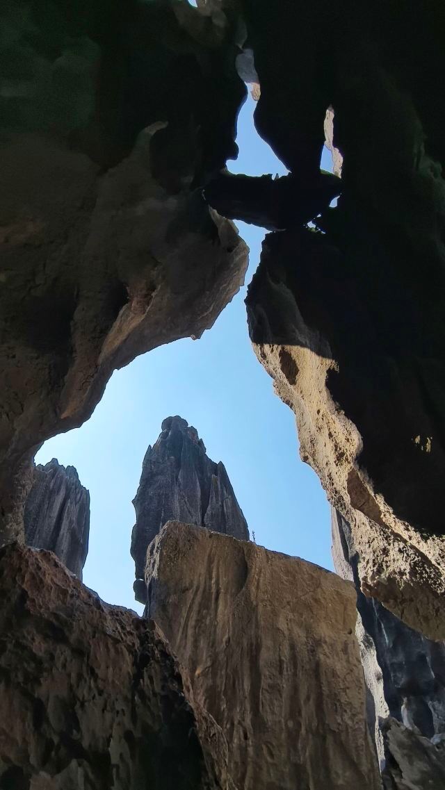 石林风景区旅行图片 2