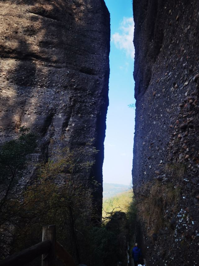 剑门关景区旅行图片 1