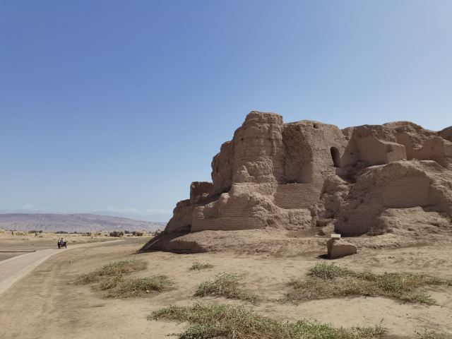 高昌故城旅行图片 1