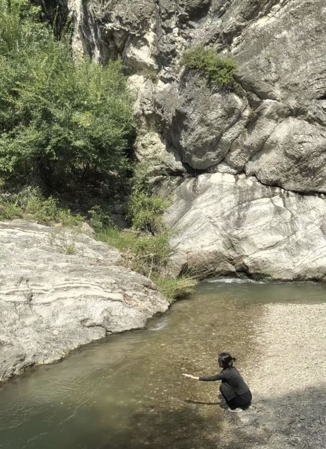 龙潭大峡谷自然风景区旅行图片 4