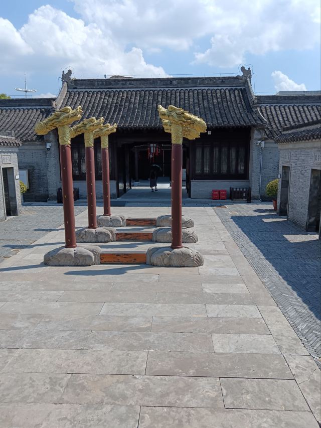 学政试院旅行图片 4