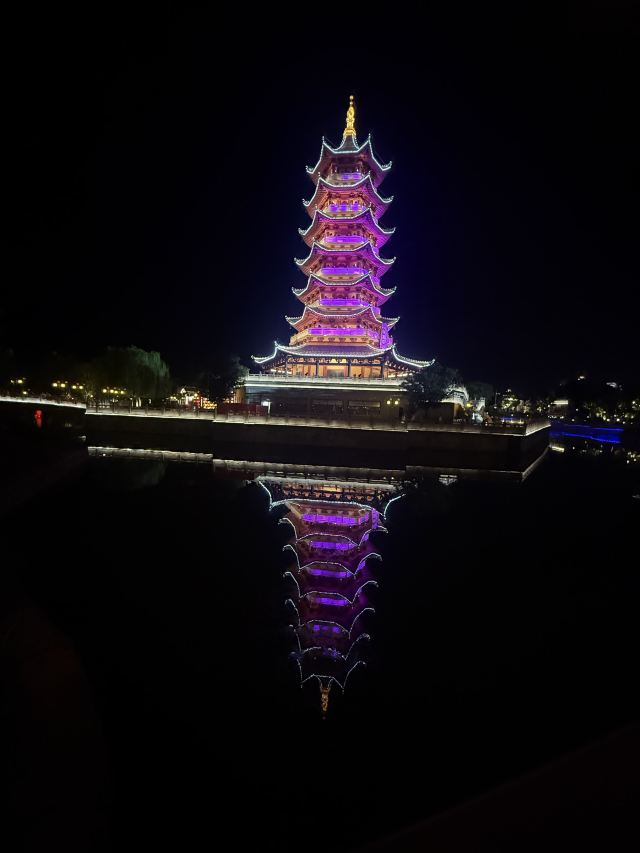 太原方特东方神画旅行图片 2