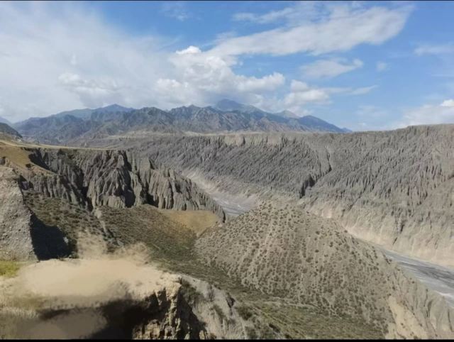 独山子大峡谷旅行图片 3