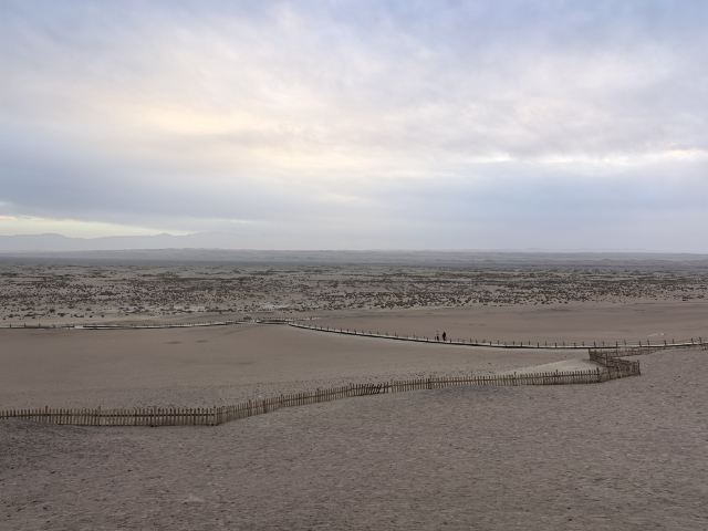 阳关关城旅行图片 3