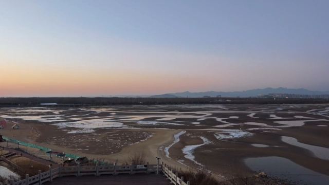 鸽子窝公园旅行图片 4