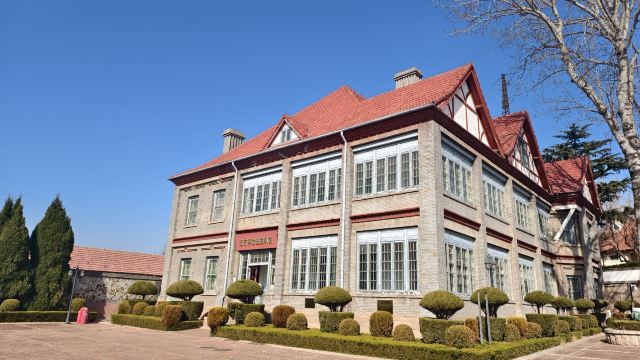 烟台山景区旅行图片 5