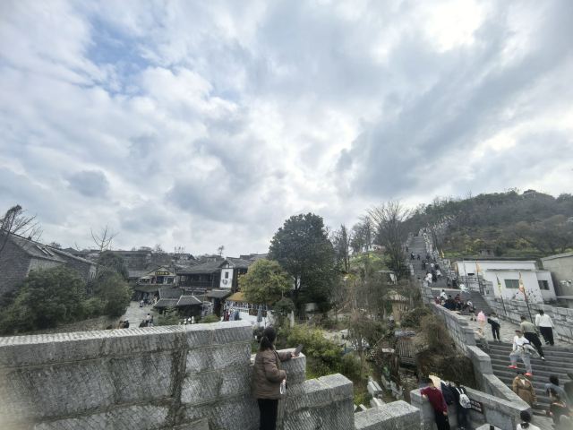 青岩古镇旅行图片 7