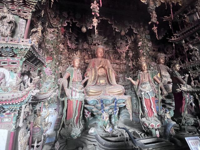 小西天旅行图片 8