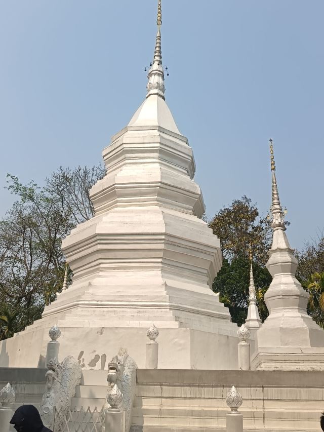 西双版纳傣族园旅行图片 2
