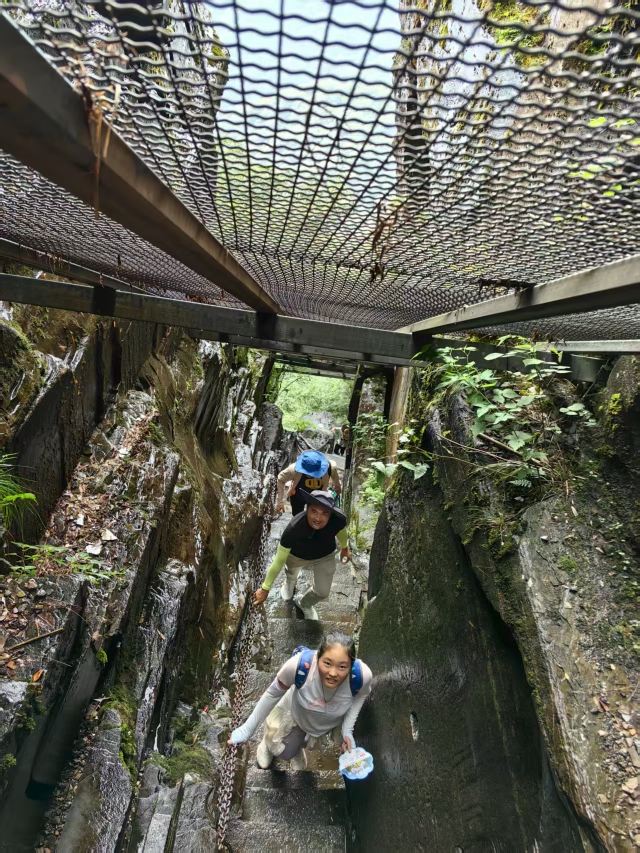 梵净山风景区旅行图片 3