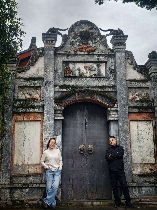安仁古镇旅行图片 7