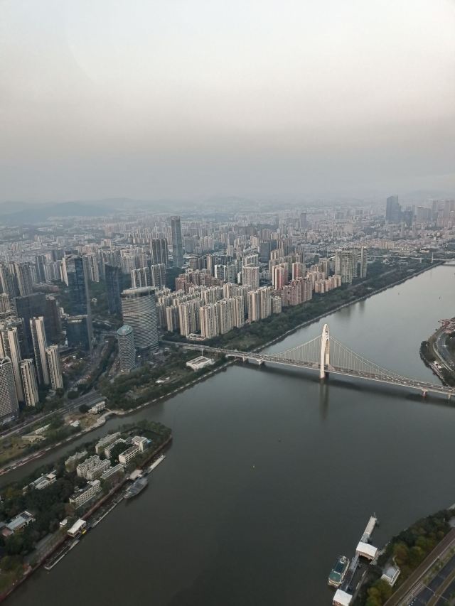 广州塔旅行图片 2