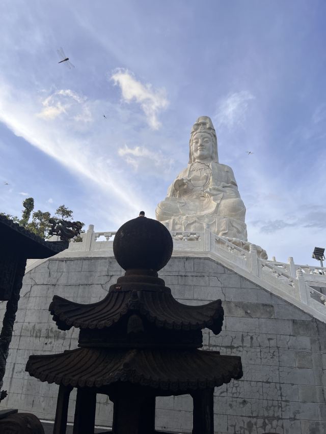 隐贤山庄旅行图片 5