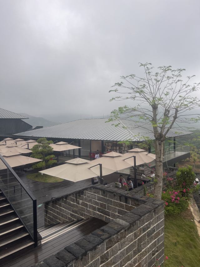 云舍松涛·海南中国村旅行图片 3