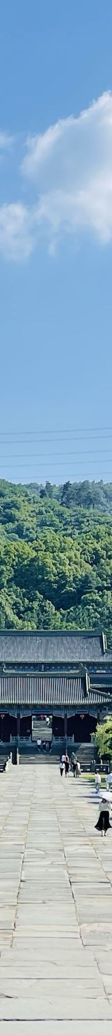 武当山风景区-丹江口-白了个白_