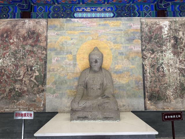 毗卢寺旅行图片 5