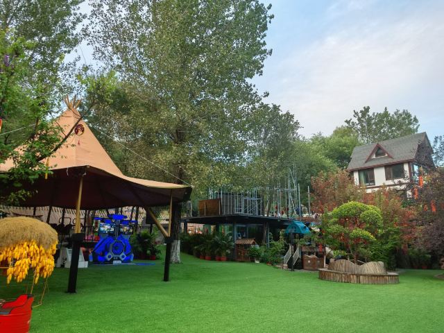小市一庄旅行图片 3