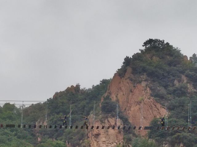 冰塘峪旅行图片 5
