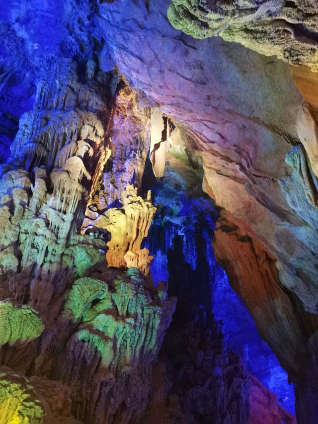 芦笛景区旅行图片 2