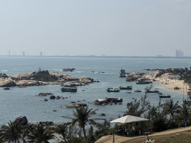铜鼓岭景区旅行图片 5