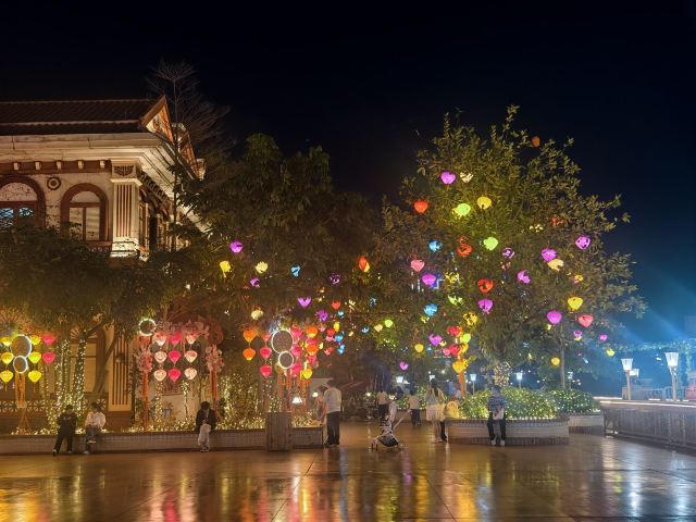 南宁方特东盟神画旅行图片 4