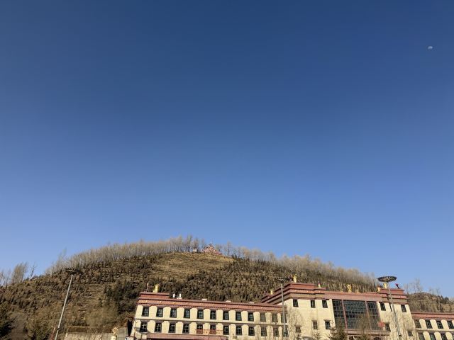 塔尔寺旅行图片 2