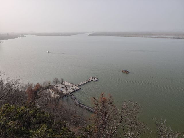 北固山公园旅行图片 1