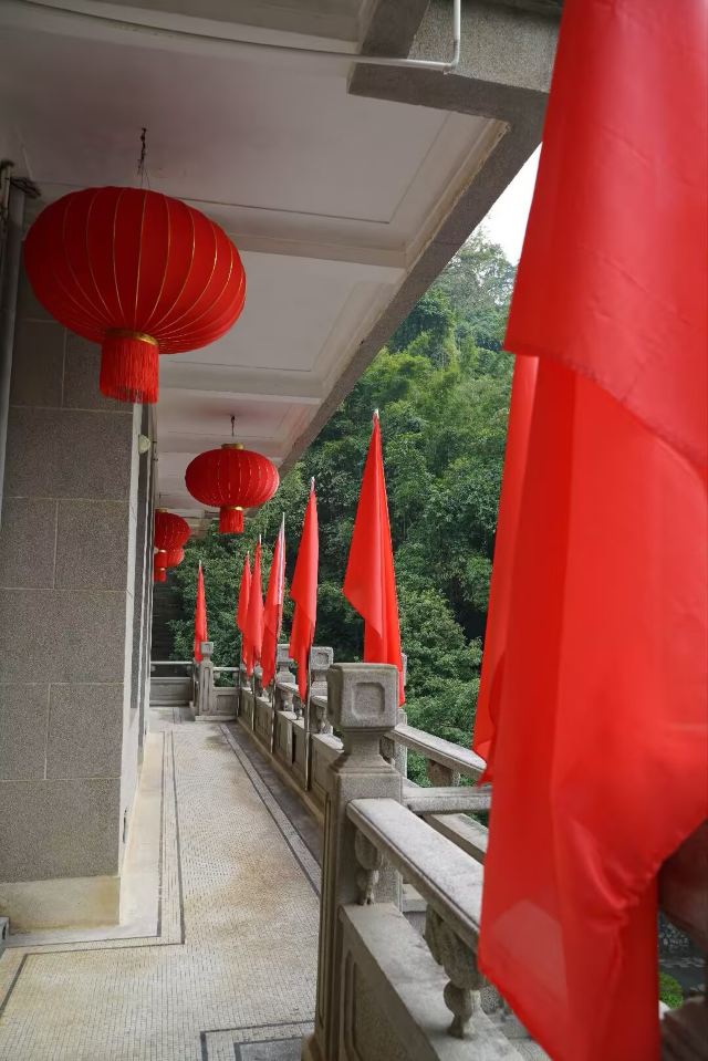 友谊关景区旅行图片 8