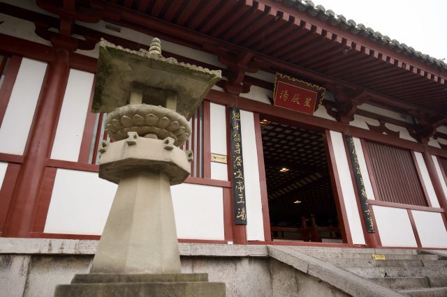 华清宫旅行图片 2