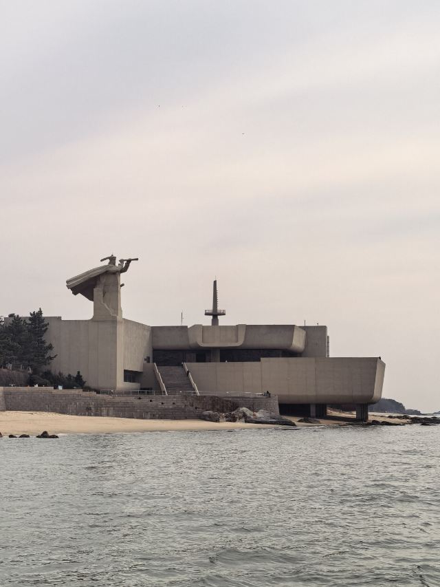 刘公岛景区旅行图片 3