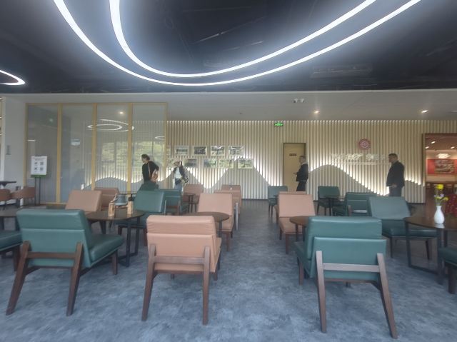 宋茗茶博园旅行图片 1