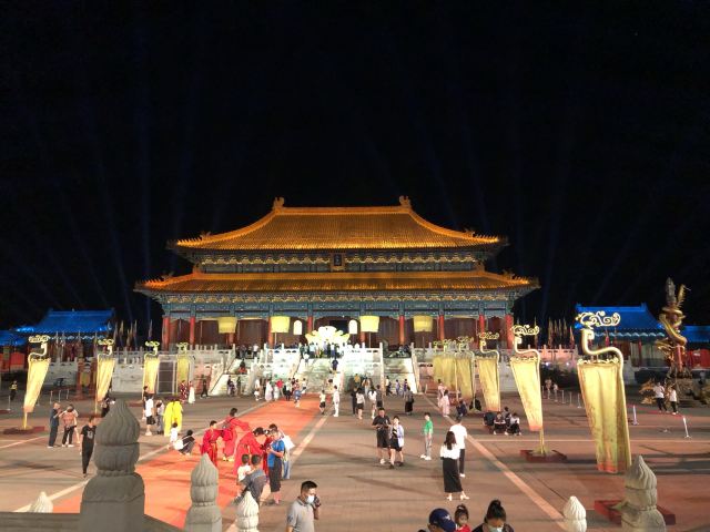 大同代王府游玩攻略简介,大同代王府门票/地址/图片/开放时间/照片/门票价格【携程攻略】