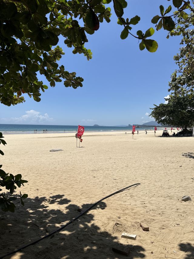 石梅湾旅行图片 2