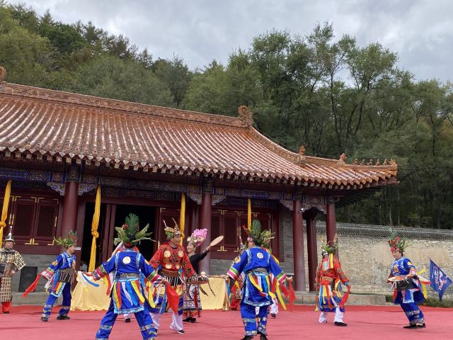清永陵旅行图片 5