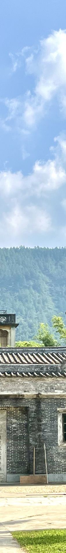 开平碉楼文化旅游区-开平-芊芊龙