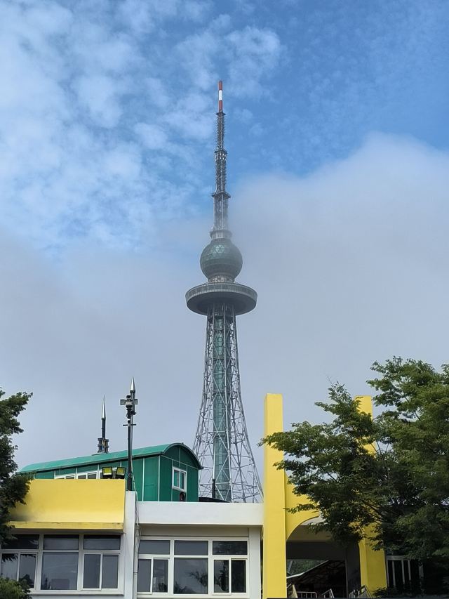 太平山旅行图片 2