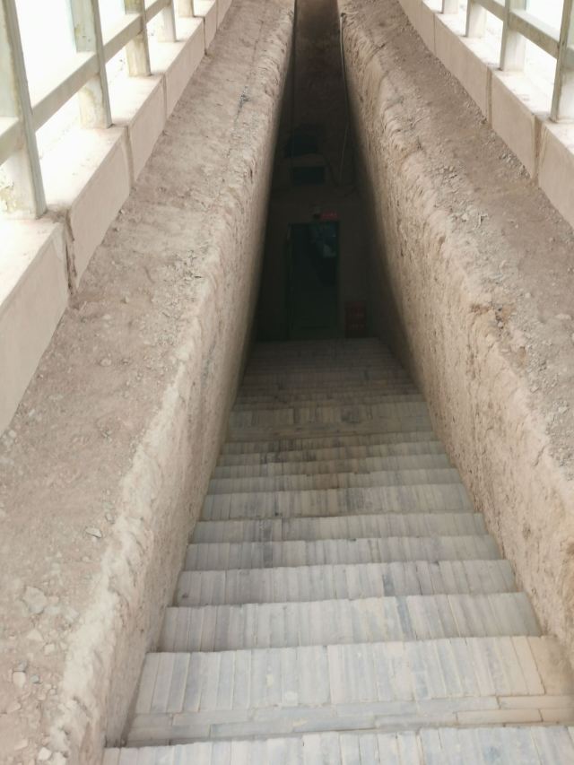 阿斯塔那古墓群(暂停开放)旅行图片 2
