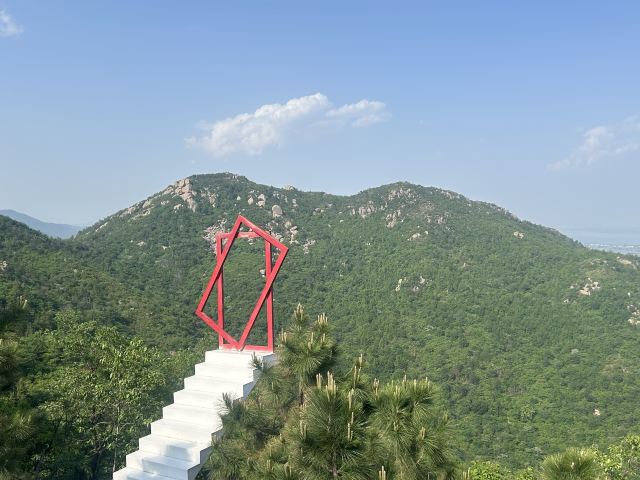 乌龙溪景区旅行图片 1
