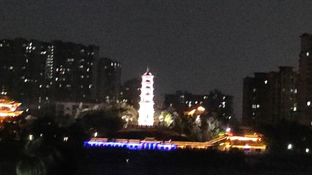 浔阳江号游轮旅行图片 2