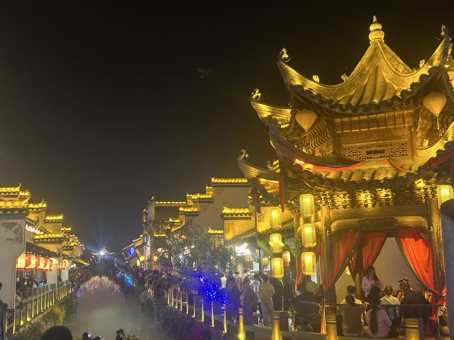 祥云湾文化旅游区旅行图片 5