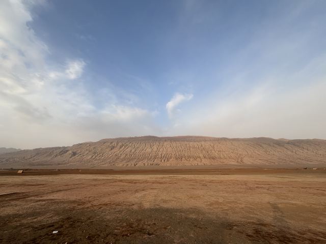 火焰山景区旅行图片 2