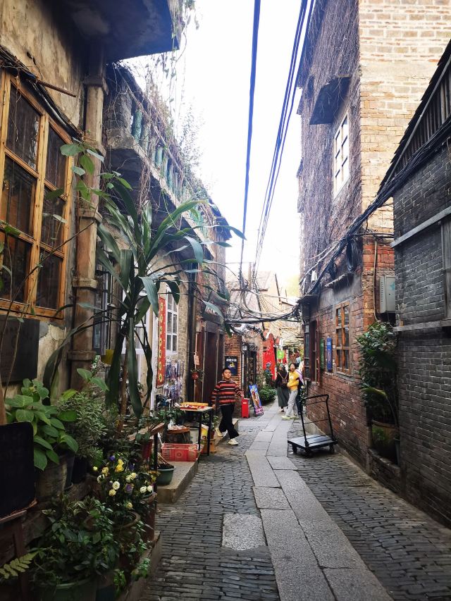 南风古灶旅行图片 3