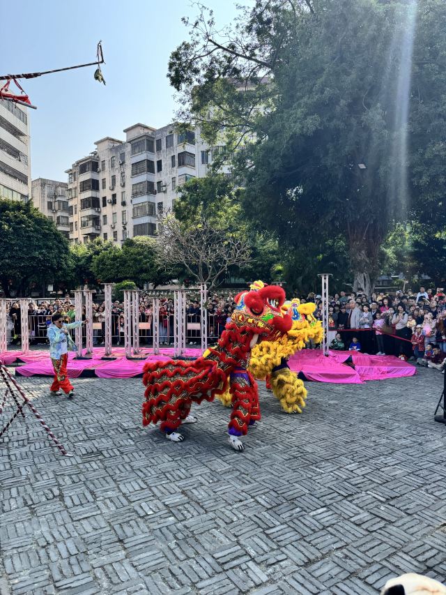 南风古灶旅行图片 1
